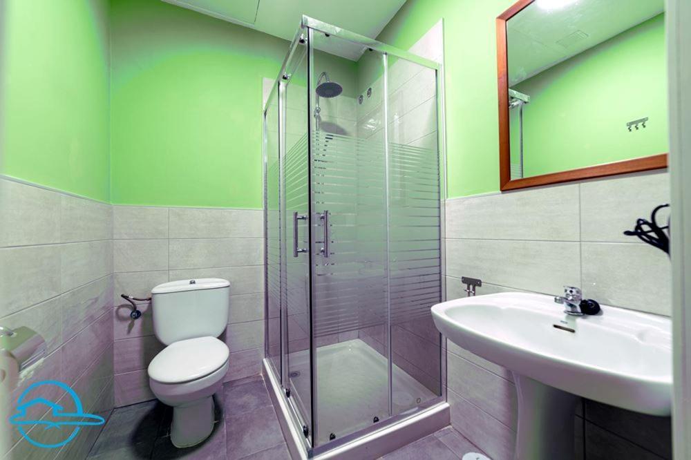 La Violeta Home Puerto de la Cruz  Exteriör bild